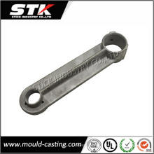 Zinc Die Casting Part for Industrial with Good Quality